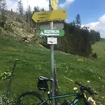 Maximilian Apartmán Göstling an der Ybbs