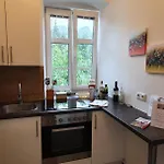 Appartement Maximilian