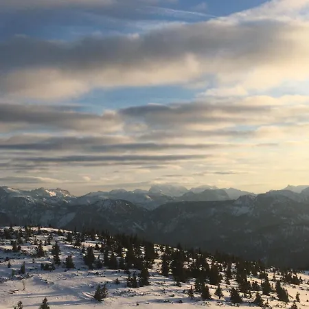 Maximilian Göstling an der Ybbs