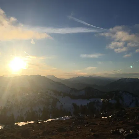 Maximilian Lejlighed Göstling an der Ybbs