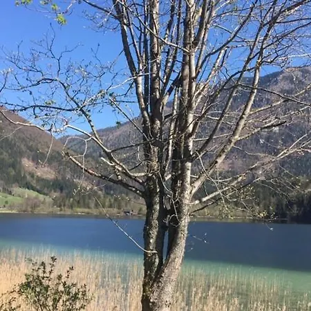 Apartamento Maximilian