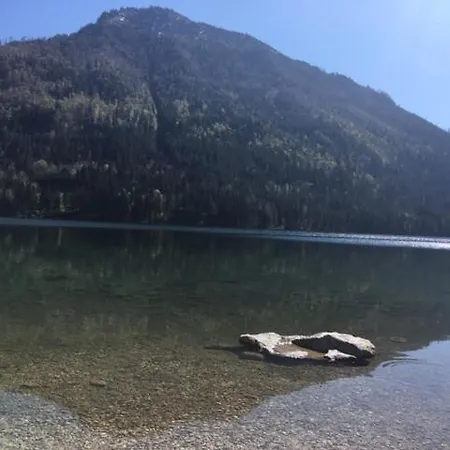 Apartamento Maximilian *