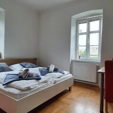 Apartment Maximilian
