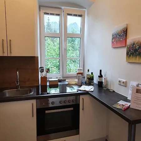 Lejlighed Maximilian