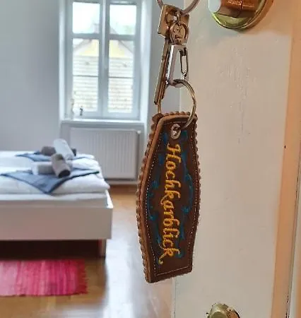 Maximilian Apartamento *