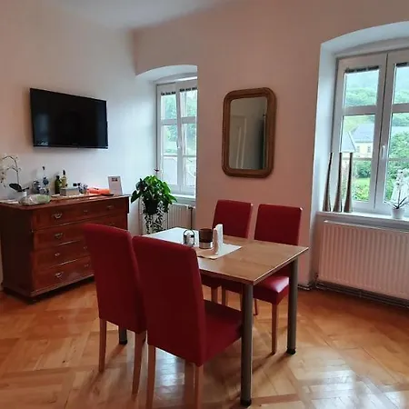 Apartment Maximilian Goestling an der Ybbs