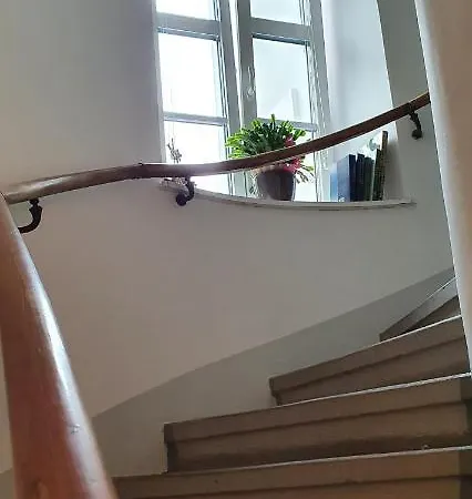 Apartamento Maximilian Göstling an der Ybbs