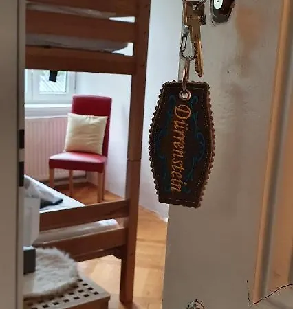 Apartamento Maximilian