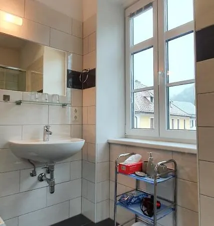 Maximilian Göstling an der Ybbs