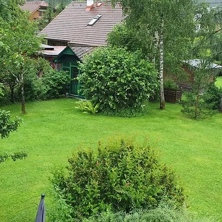 Maximilian Apartamento Göstling an der Ybbs