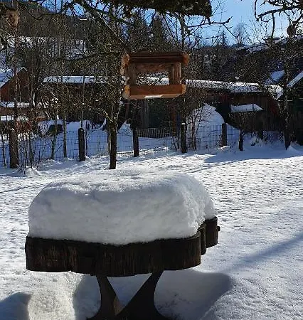 Apartmán Maximilian