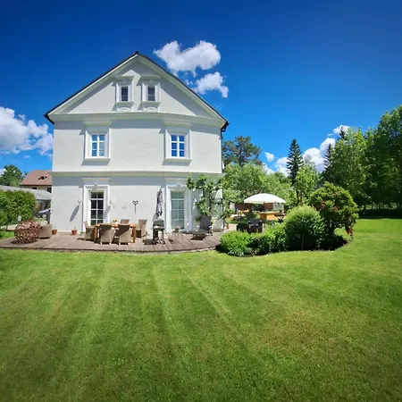 Maximilian Apartamento Göstling an der Ybbs