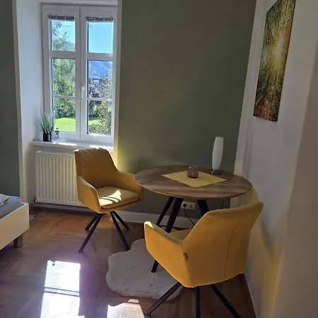 Maximilian Apartamento