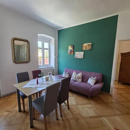 Lejlighed Maximilian