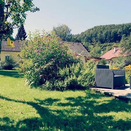 Maximilian Apartamento Göstling an der Ybbs