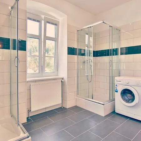 Maximilian Apartamento