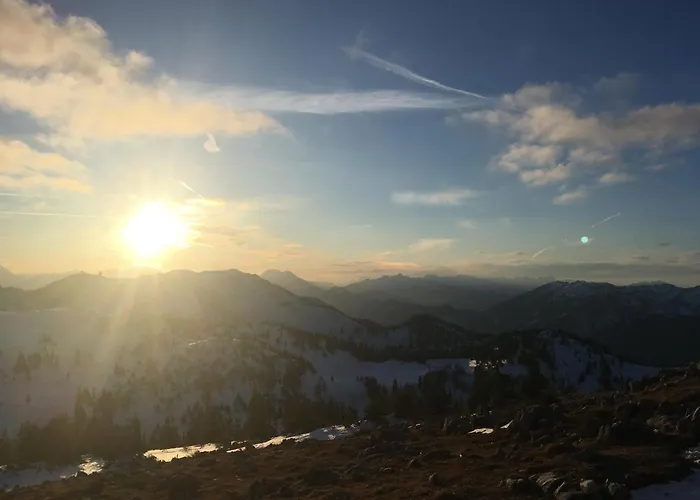 Maximilian Apartament Göstling an der Ybbs