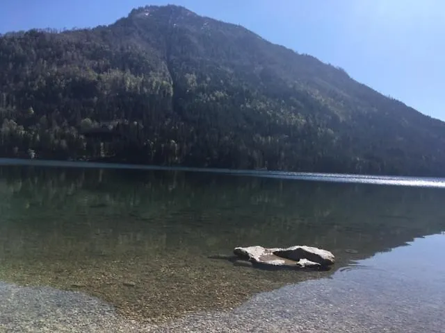 Lejlighed Maximilian *