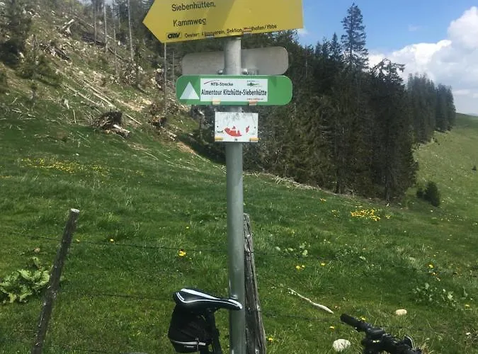 Maximilian Apartament Göstling an der Ybbs