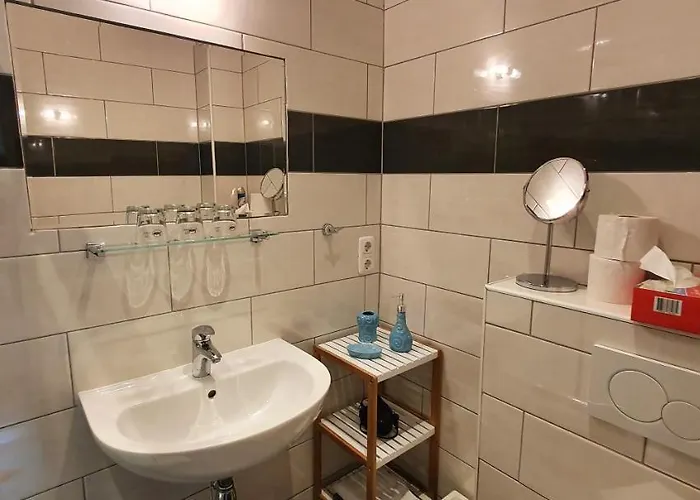 Maximilian Göstling an der Ybbs