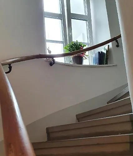 Apartament Maximilian Göstling an der Ybbs