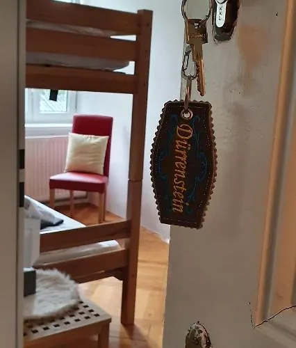 Apartament Maximilian