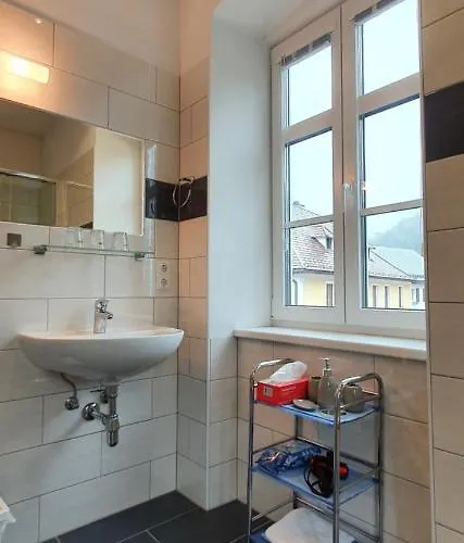 Maximilian Göstling an der Ybbs