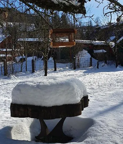 Lejlighed Maximilian