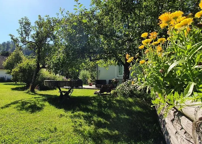 Maximilian * Göstling an der Ybbs