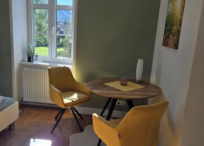 Maximilian Apartament