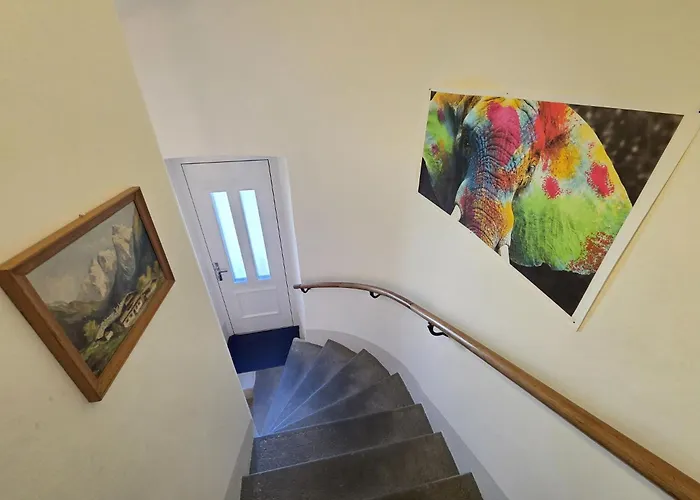 Maximilian Apartament