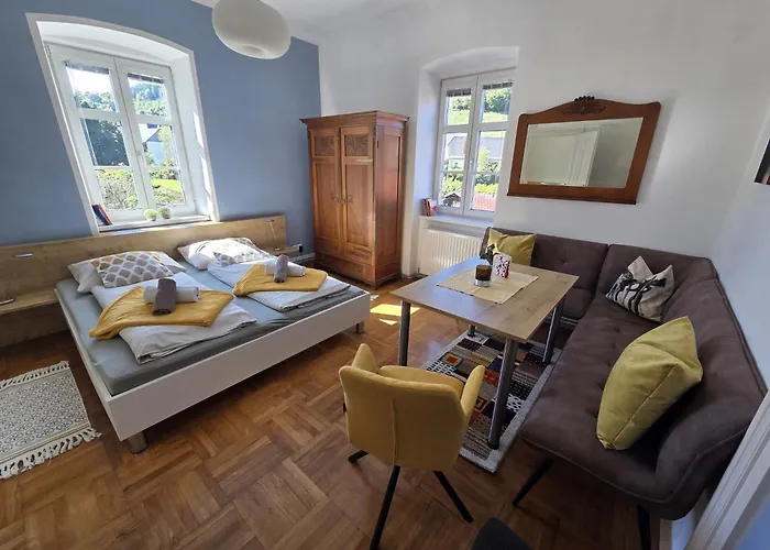 Maximilian * Göstling an der Ybbs