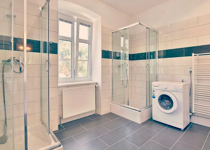 Maximilian Apartament